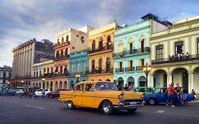 Hotel Caribbean la Habana